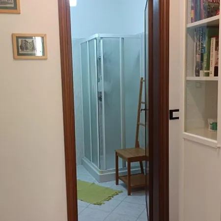 Ca' Di Boschetti Old Farm 2.0 * Специя