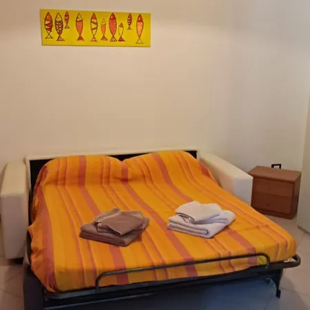 Ca' Di Boschetti Old Farm 2.0 Nyaraló La Spezia