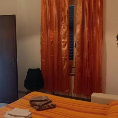 Ca' Di Boschetti Old Farm 2.0 La Spezia