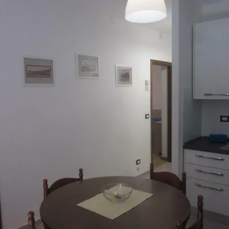 Ca' Di Boschetti Old Farm 2.0 La Spezia