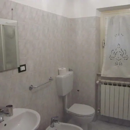 Ca' Di Boschetti Old Farm 2.0 Nyaraló La Spezia