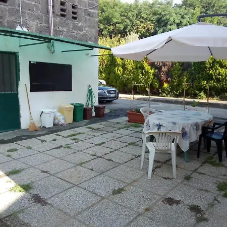 Ca' Di Boschetti Old Farm 2.0 *