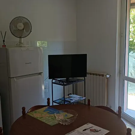 度假居 Ca' Di Boschetti Old Farm 2.0 斯培西亚