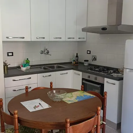 Ca' Di Boschetti Old Farm 2.0 斯培西亚