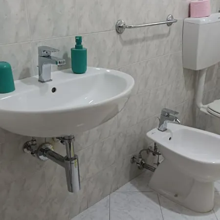 Ca' Di Boschetti Old Farm 2.0 Holiday home