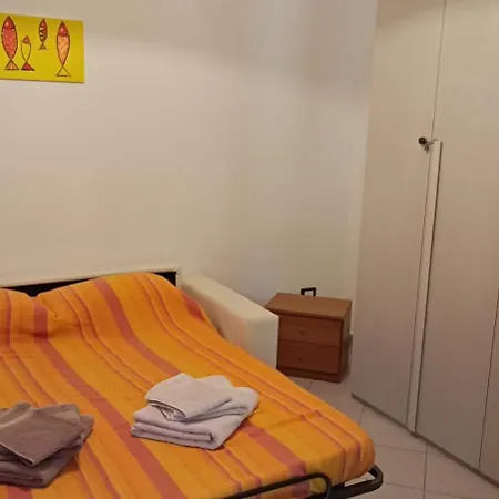 度假居 Ca' Di Boschetti Old Farm 2.0 斯培西亚