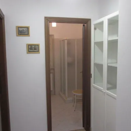 Ca' Di Boschetti Old Farm 2.0 * Ла-Спеція