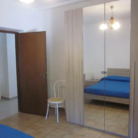 Ca' Di Boschetti Old Farm 2.0 Ла-Спеція